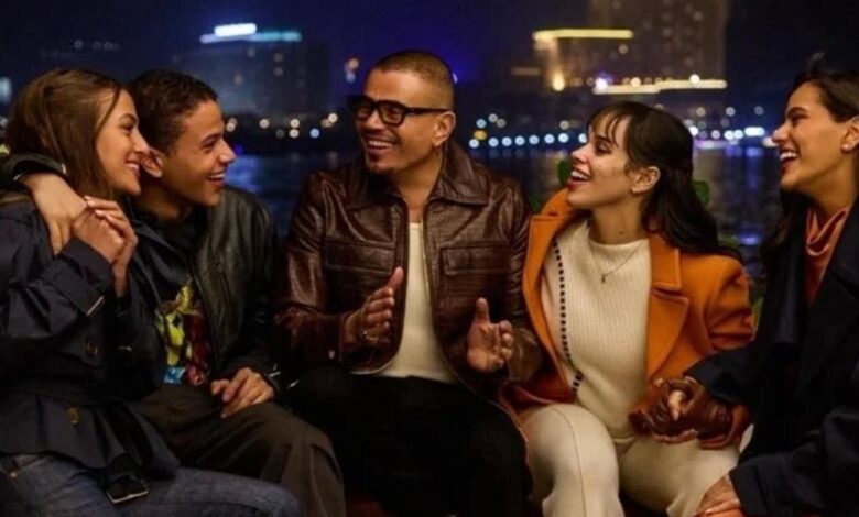 بعد الضجة التي أثارها عمرو دياب... كم بلغ أجره في حفلات رمضان