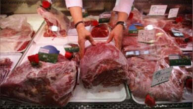 مؤشّرات مقلقة في أسعار اللحوم