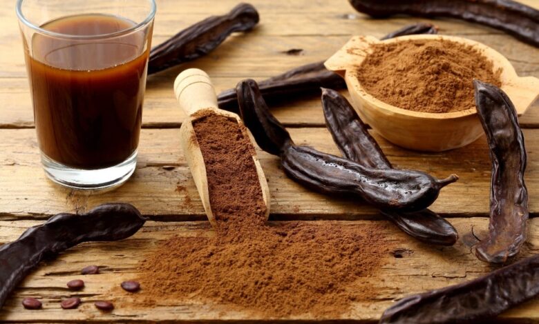 "عصير الخروب" مشروب رمضاني بفوائد صحية عديدة