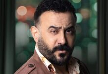 قصي خولي يكشف طبيعة علاقة شمس و سماهر في مسلسل "بخمس أرواح"