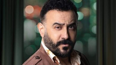 قصي خولي يكشف طبيعة علاقة شمس و سماهر في مسلسل "بخمس أرواح"