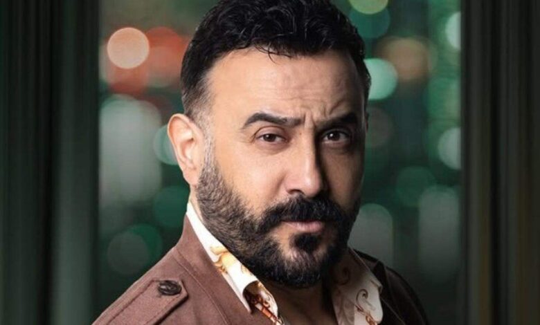 قصي خولي يكشف طبيعة علاقة شمس و سماهر في مسلسل "بخمس أرواح"