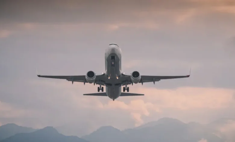 ألوان جديدة لطائرة الرئاسة الأميركية