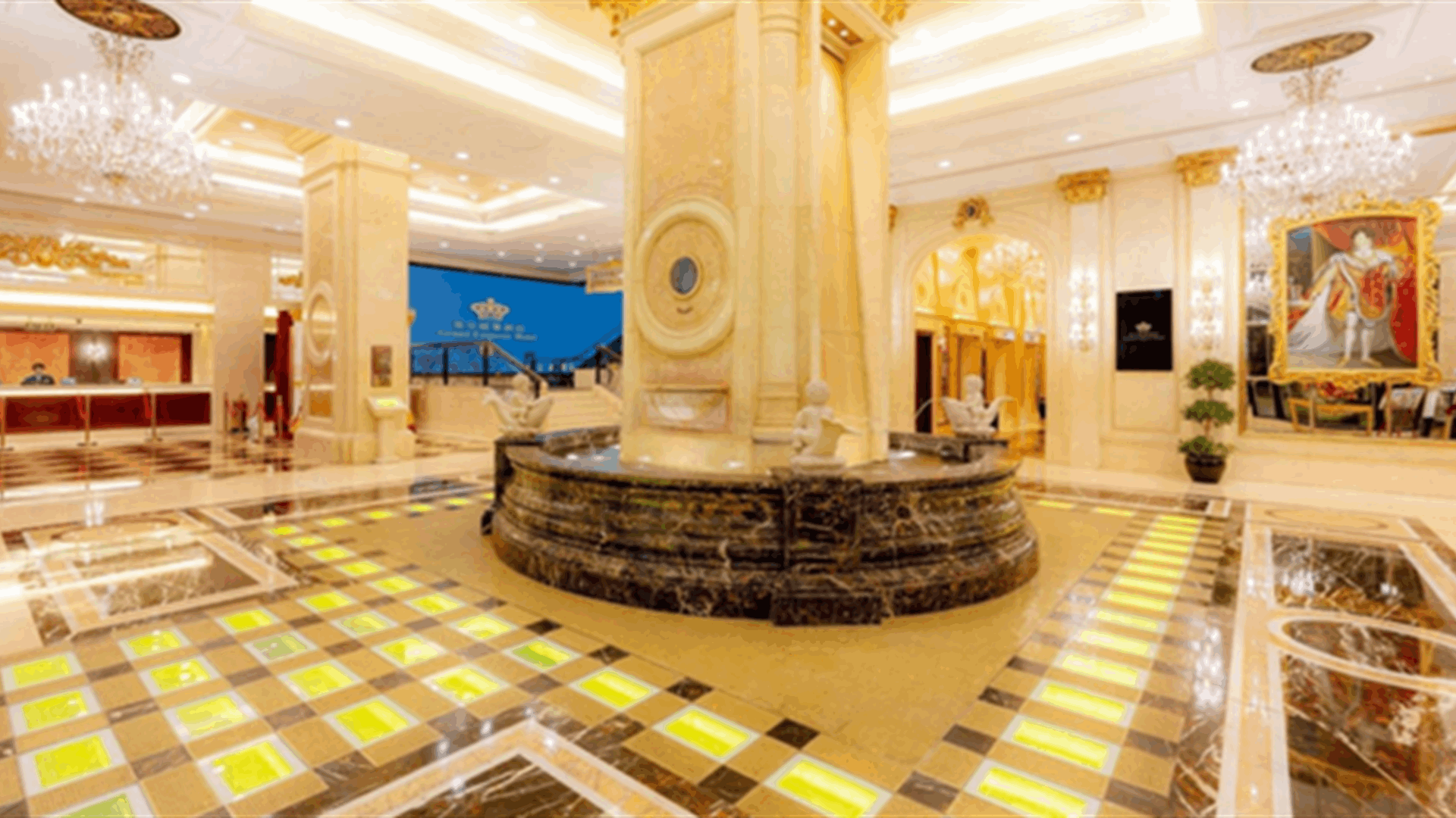 تفاصيل لافتة من الصين… سبائك تحت الأقدام تتحوّل إلى ثروة