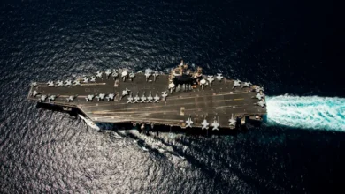 العدّ العكسي في البيت الأبيض... ضربة عسكرية أم تسوية مفاجئة؟