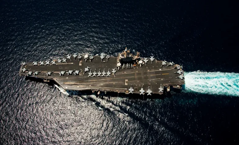 العدّ العكسي في البيت الأبيض... ضربة عسكرية أم تسوية مفاجئة؟