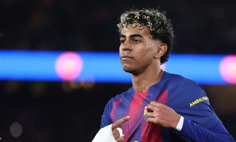 برشلونة يتحرك لحماية نجمه من إرهاق الصيام في رمضان