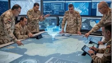 ما تخشاه إسرائيل من مصر… ليس الدبابات ولا الطائرات