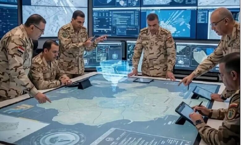 ما تخشاه إسرائيل من مصر… ليس الدبابات ولا الطائرات