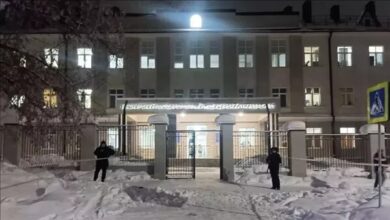 السفارة الهندية في موسكو: هجوم بسكين أين وما هي عدد الإصابات؟