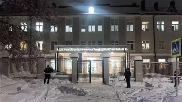 السفارة الهندية في موسكو: هجوم بسكين أين وما هي عدد الإصابات؟