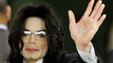شهادة صوتية تُثير أسئلة قديمة حول عالم مايكل جاكسون الخفي