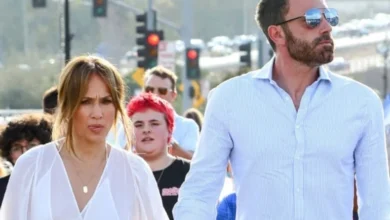 أزمة القصر المشترك تعود للواجهة بين لوبيز وأفليك... تابعوا قراءة السطور