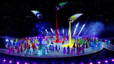 افتتاح دورة الألعاب الأولمبية الشتوية "ميلانو-كورتينا 2026" بحفل مميز