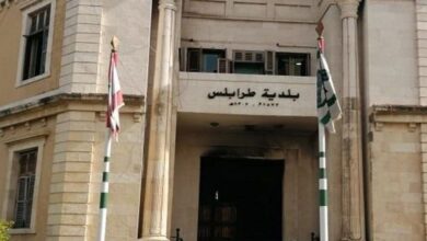 المجلس البلدي يقدّم استقالته للحكومة