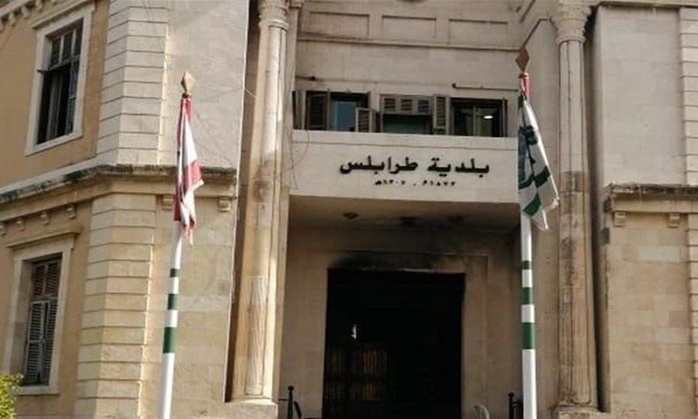 المجلس البلدي يقدّم استقالته للحكومة