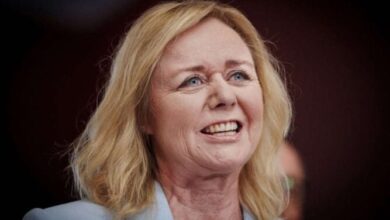 ضغوط ملف إبستين تؤدي إلى استقالة دبلوماسية بارزة