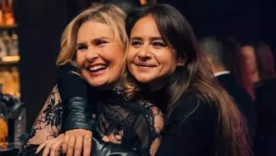 يسرا: نيللي كريم أبدعت في مسلسل “على قد الحب”