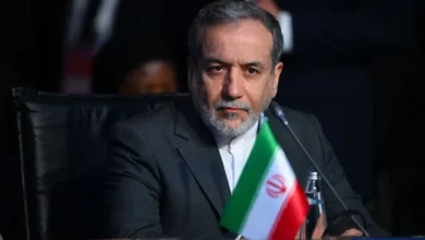 عراقجي: استطعنا تحقيق بعض الأمور الإيجابية