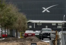 حين تلتقي التكنولوجيا بالفضاء… طموحات أبعد من الأرض