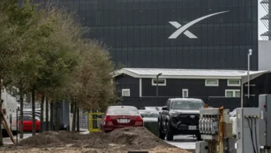 حين تلتقي التكنولوجيا بالفضاء… طموحات أبعد من الأرض