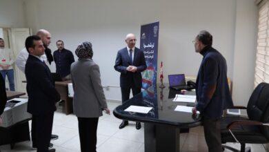 فتح باب الترشيحات يواكبه تحرّك قانوني للحجّار