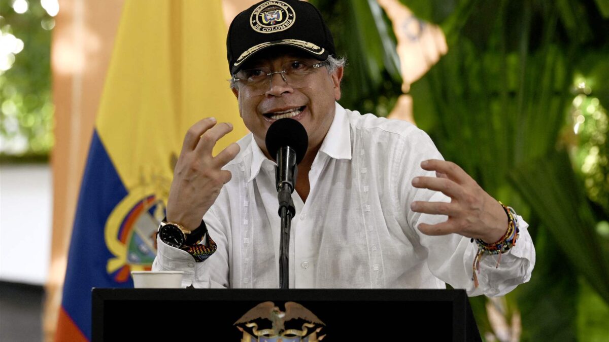 محاولة اغتيال فاشلة تهزّ كولومبيا والرئيس ينجو بأعجوبة