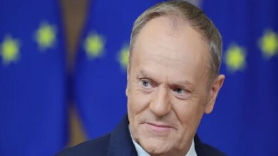 دولة جديدة تنأى بنفسها الانضمام الى مجلس السلام