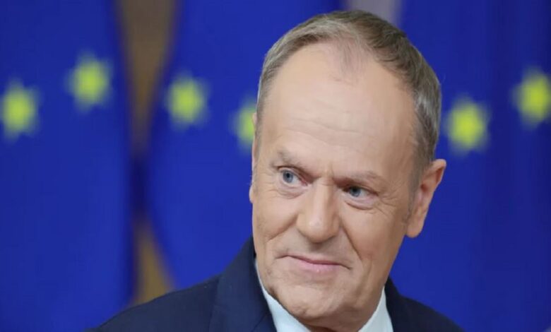 دولة جديدة تنأى بنفسها الانضمام الى مجلس السلام