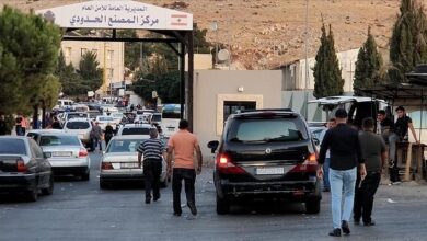 اجتماع المصنع الطارئ… بيروت ودمشق تبحثان تداعيات «القرار 31».