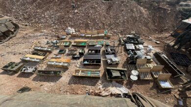 هل يُؤجّل تنفيذ المرحلة الثانية من حصر الســـ لا ح؟