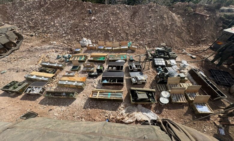 هل يُؤجّل تنفيذ المرحلة الثانية من حصر الســـ لا ح؟