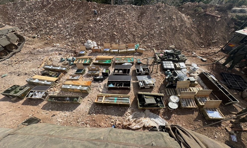 هل يُؤجّل تنفيذ المرحلة الثانية من حصر الســـ لا ح؟