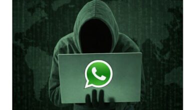 تحذير أمني من محاولات احتيال إلكتروني عبر “واتساب”