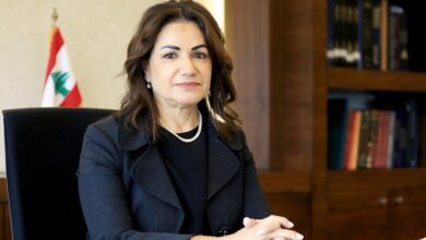 السيّد: تبرّع بمليون دولار لدعم المتضررين في طرابلس