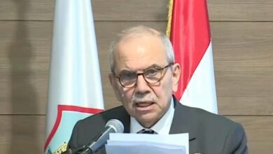 سلام يستذكر الحريري: صاحب الإرادة الصلبة في إعادة إعمار لبنان