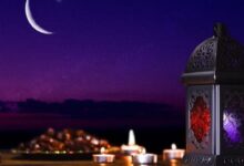 4 دول تعلن موعد غرة رمضان