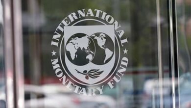 صندوق النقد الدولي: أجرينا مناقشات بنّاءة مع السلطات اللبنانية