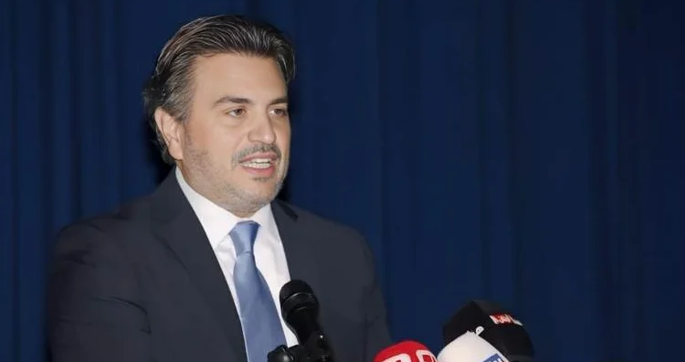 الخولي: منع الشاحنات اللبنانية الدخول إلى سوريا قرار مرفوض