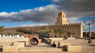 مدينة صنعت التاريخ: أسرار تسمية القيروان برابعة الثلاث وأم المدائن