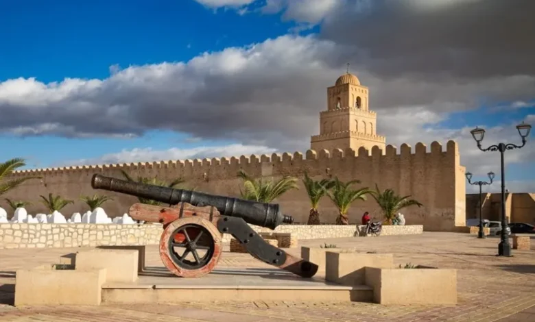 مدينة صنعت التاريخ: أسرار تسمية القيروان برابعة الثلاث وأم المدائن
