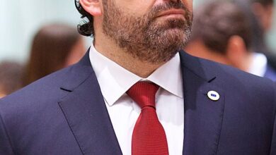 سعد الحريري بعد لقائه دريان وجنبلاط: هذا البيت باقٍ مرجعًا للوطنيين وتيار الاعتدال