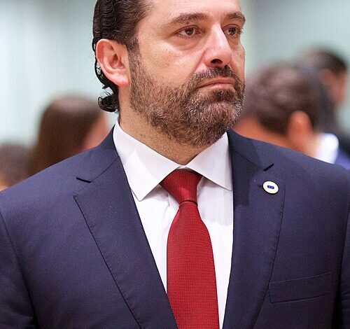 سعد الحريري بعد لقائه دريان وجنبلاط: هذا البيت باقٍ مرجعًا للوطنيين وتيار الاعتدال