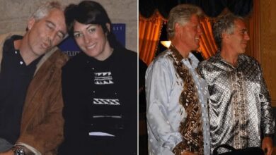 اللائحة الكاملة بأسماء المشاهير والسياسيين الواردة في ملفات إبستين