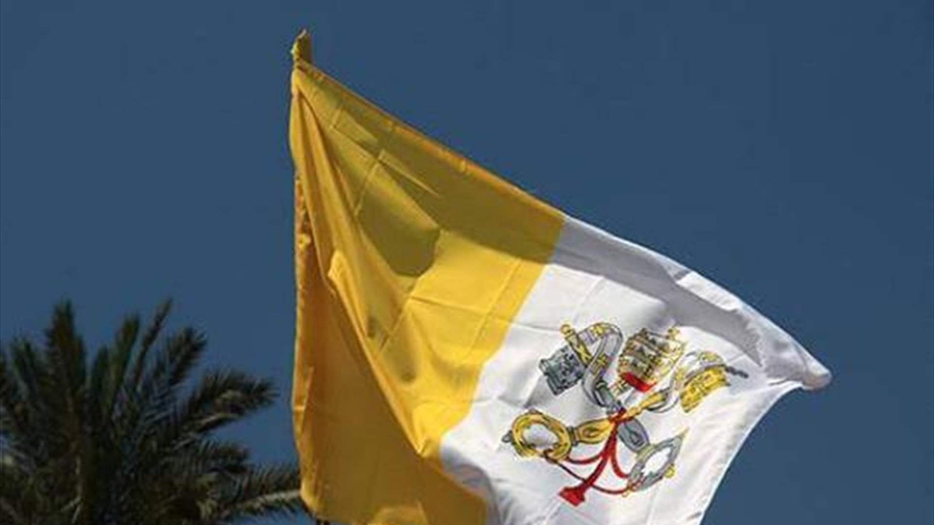 هل سيشارك الفاتيكان في مجلس السلام؟