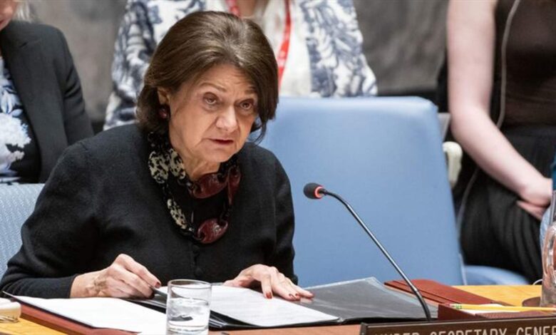 الأمم المتحدة: سياسة إسرائيل تمهّد لضم تدريجي للضفة