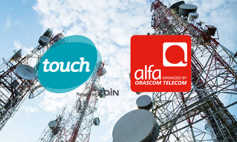 خمسة أسباب لإعادة تلزيم إدارتَي تاتش وألفا