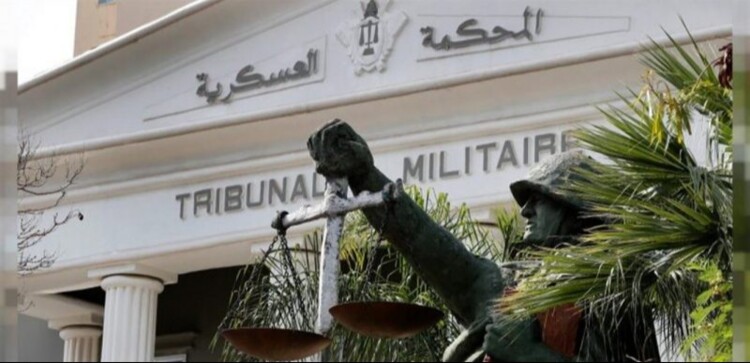 القضاء العسكري حسم ملابسات وفاة موقوف أثناء التحقيق وتبين أن الوفاة طبيعية