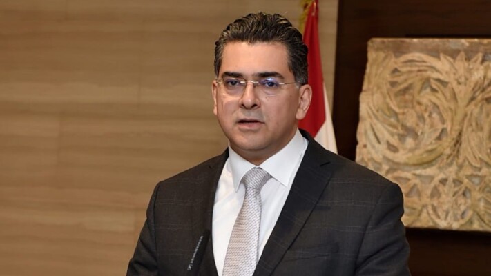 مرقص: جلسة الحكومة لأخذ قرار بموضوع المنصات الإلكترونية الّتي تسيء للأطفال