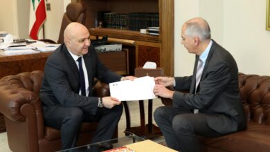 دفع فرنسي لمؤتمر الدعم… إيمانويل ماكرون يدعو جوزاف عون لترؤسه معه